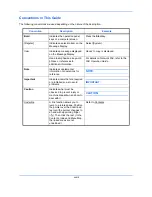 Preview for 35 page of Utax P-C2660 MFP User Manual