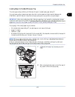 Preview for 93 page of Utax P-C2660 MFP User Manual