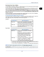 Preview for 99 page of Utax P-C2660 MFP User Manual