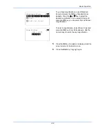 Preview for 124 page of Utax P-C2660 MFP User Manual