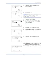 Preview for 138 page of Utax P-C2660 MFP User Manual