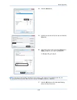 Preview for 144 page of Utax P-C2660 MFP User Manual