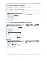 Preview for 146 page of Utax P-C2660 MFP User Manual