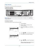 Preview for 162 page of Utax P-C2660 MFP User Manual