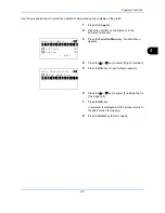 Preview for 167 page of Utax P-C2660 MFP User Manual