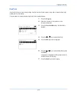 Preview for 168 page of Utax P-C2660 MFP User Manual