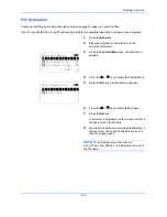 Preview for 198 page of Utax P-C2660 MFP User Manual