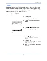 Preview for 206 page of Utax P-C2660 MFP User Manual