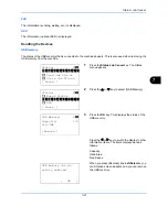 Preview for 255 page of Utax P-C2660 MFP User Manual