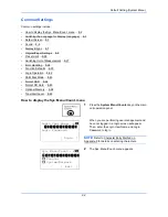 Preview for 258 page of Utax P-C2660 MFP User Manual