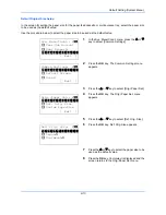 Preview for 266 page of Utax P-C2660 MFP User Manual