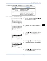 Preview for 275 page of Utax P-C2660 MFP User Manual