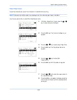 Preview for 278 page of Utax P-C2660 MFP User Manual