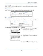 Preview for 284 page of Utax P-C2660 MFP User Manual