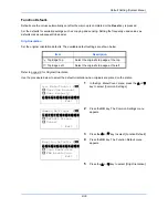 Preview for 286 page of Utax P-C2660 MFP User Manual