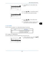 Preview for 289 page of Utax P-C2660 MFP User Manual