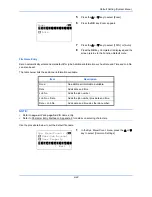 Preview for 298 page of Utax P-C2660 MFP User Manual