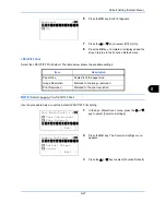 Preview for 303 page of Utax P-C2660 MFP User Manual