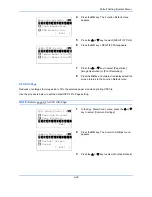 Preview for 304 page of Utax P-C2660 MFP User Manual