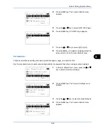 Preview for 305 page of Utax P-C2660 MFP User Manual