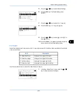 Preview for 307 page of Utax P-C2660 MFP User Manual