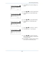 Preview for 308 page of Utax P-C2660 MFP User Manual