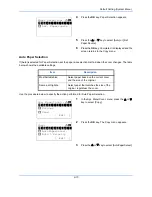 Preview for 326 page of Utax P-C2660 MFP User Manual