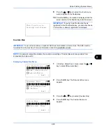 Preview for 341 page of Utax P-C2660 MFP User Manual