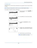 Preview for 342 page of Utax P-C2660 MFP User Manual