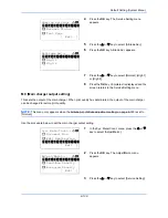 Preview for 394 page of Utax P-C2660 MFP User Manual