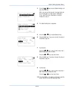 Preview for 398 page of Utax P-C2660 MFP User Manual