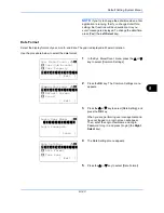 Preview for 399 page of Utax P-C2660 MFP User Manual