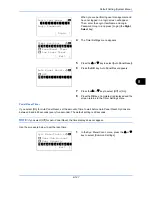 Preview for 403 page of Utax P-C2660 MFP User Manual