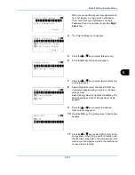 Preview for 407 page of Utax P-C2660 MFP User Manual