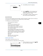 Preview for 409 page of Utax P-C2660 MFP User Manual