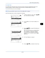 Preview for 411 page of Utax P-C2660 MFP User Manual