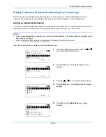 Preview for 414 page of Utax P-C2660 MFP User Manual