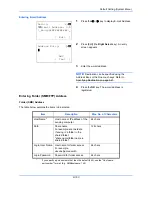 Preview for 416 page of Utax P-C2660 MFP User Manual