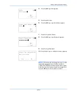 Preview for 418 page of Utax P-C2660 MFP User Manual