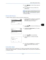 Preview for 423 page of Utax P-C2660 MFP User Manual