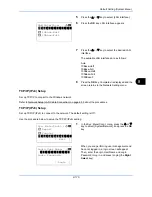 Preview for 431 page of Utax P-C2660 MFP User Manual