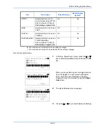 Preview for 438 page of Utax P-C2660 MFP User Manual