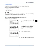 Preview for 441 page of Utax P-C2660 MFP User Manual