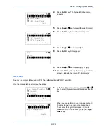 Preview for 442 page of Utax P-C2660 MFP User Manual