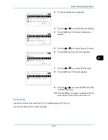 Preview for 443 page of Utax P-C2660 MFP User Manual