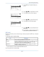 Preview for 446 page of Utax P-C2660 MFP User Manual