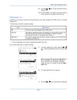 Preview for 448 page of Utax P-C2660 MFP User Manual