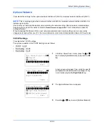 Preview for 452 page of Utax P-C2660 MFP User Manual