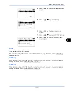 Preview for 453 page of Utax P-C2660 MFP User Manual