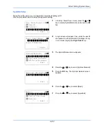 Preview for 458 page of Utax P-C2660 MFP User Manual